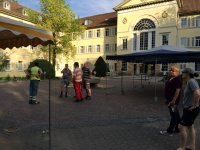 Himmelfahrtshock 2015